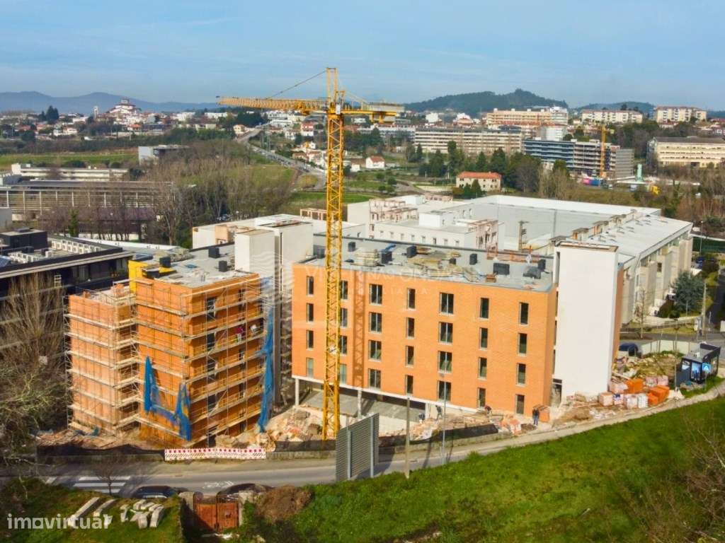 Azurém - Grande imagem: 4/26