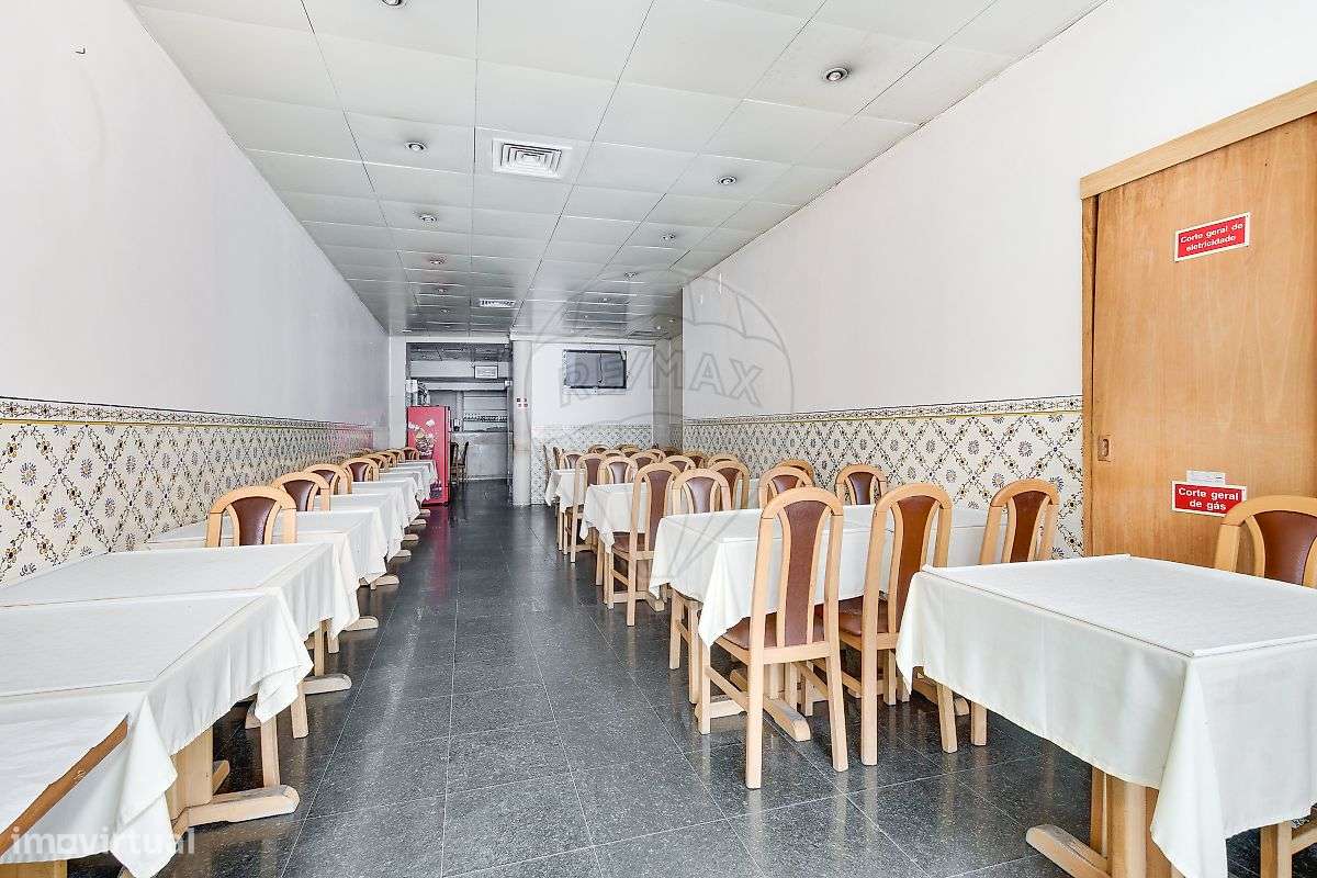 Loja  para arrendamento - Grande imagem: 4/22