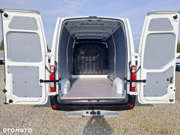 Renault MASTER 2,3 DCI 150 KONNY ŚREDNIAK L2H2 KLIMA WEBASTO KAMERA NAVIGACJA GWARANCJA - 29