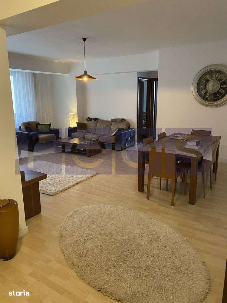 INCHIRIERE 3 CAMERE | ZONA MALL VITAN - Imagine principală: 2/8