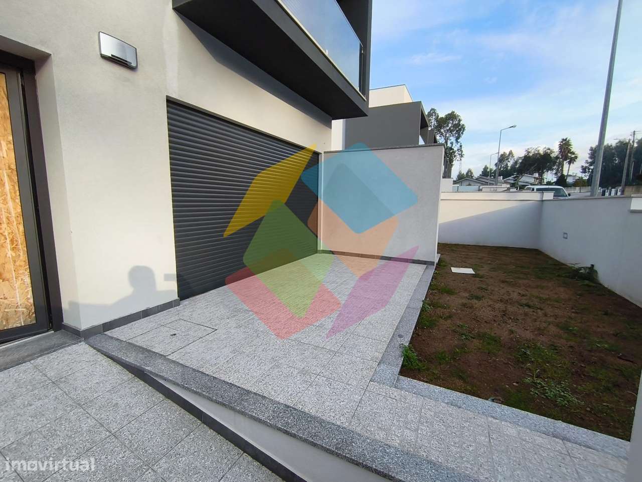 Moradia em Lobão, moderna, luminosa e pensada para o conforto da... - Grande imagem: 4/60