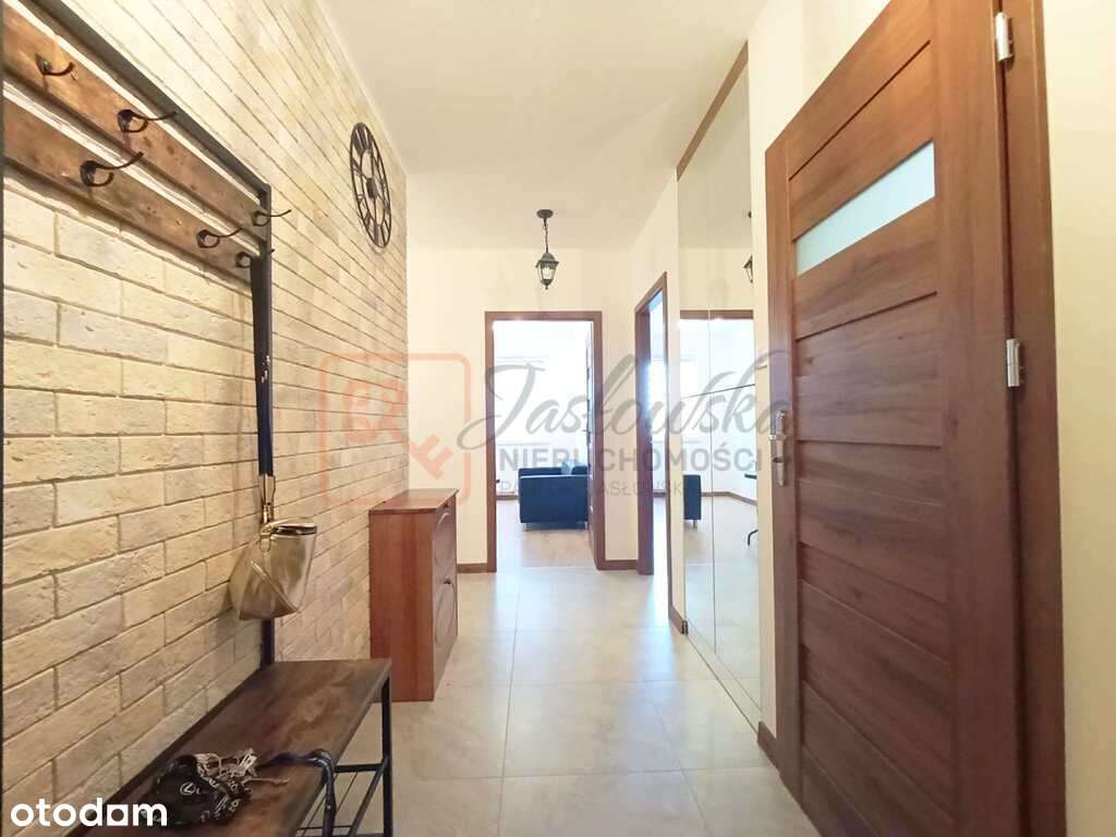 77m2, 4pok, duży balkon, wys.standard, lokaliz.bdb - Pełny obrazek: 3/12