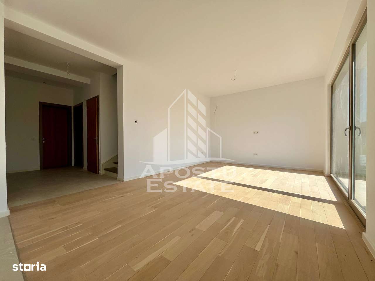 Casa Eco cu 4 camere, 2 bai, in Dumbravita - Imagine principală: 1/15