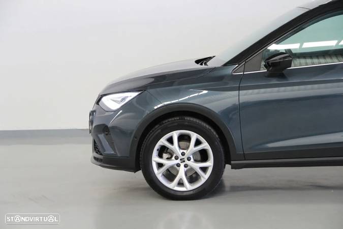 SEAT Arona 1.0 TSI FR DSG - 2