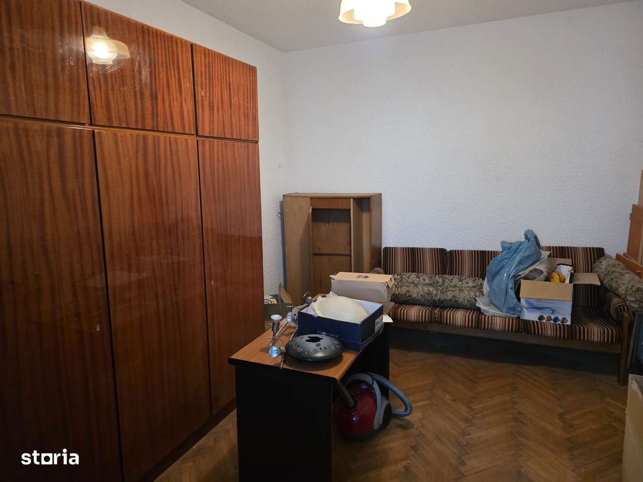 Baba Novac, vav parc IOR si mall Park Lake, 15 minute metrou Dristor - Imagine principală: 4/10