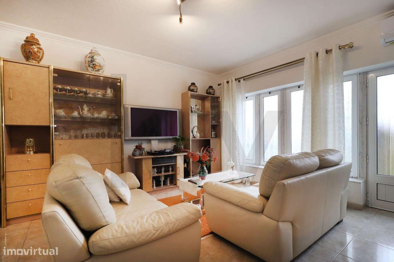 Apartamento T0 + 2 com 100m2 em andar de moradia com logradouro em Rio - Grande imagem: 5/25