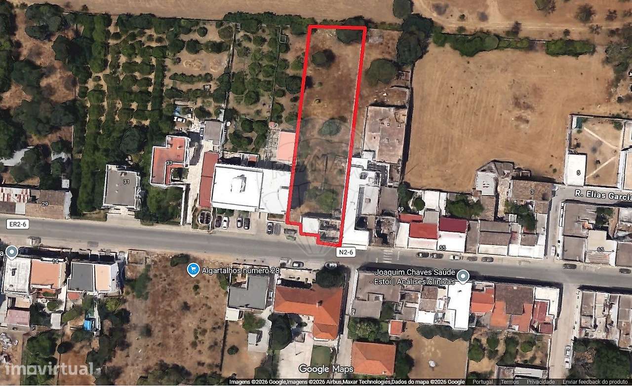 Moradia T2 para venda - Grande imagem: 2/4