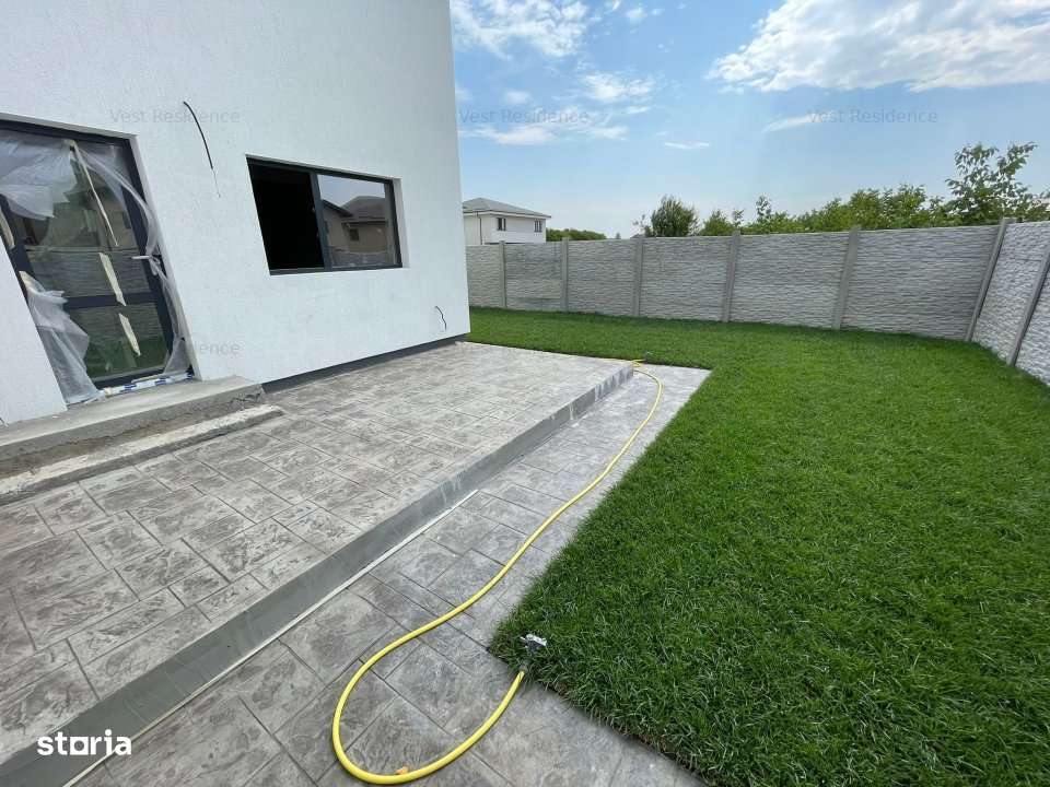 Duplex cu 4 camere si mansarda. Curte 250 mp. Comision 0 - Imagine principală: 5/19