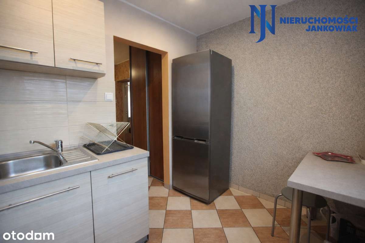 Parter, 2 pokoje, Konopnickiej-7