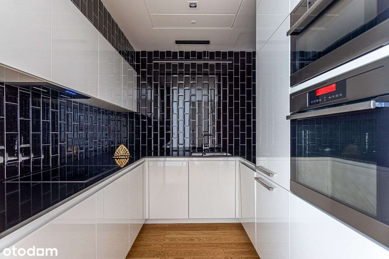 Apartament 2-pokojowy na Złotej 44 BEZ PROWIZJI-4