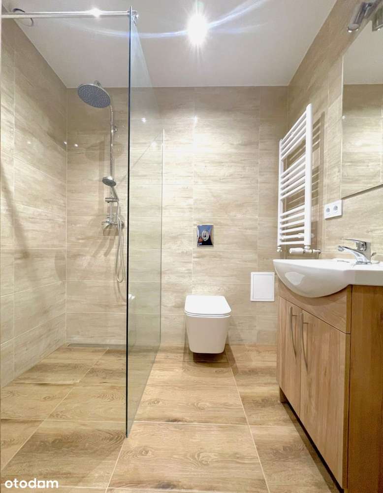 Jasny Przestronny Lokal W Centrum/ul. Zamkowa - Pełny obrazek: 4/6