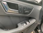Mercedes-Benz E 350 CDi Avantgarde 4-Matic BlueEfficiency - 21