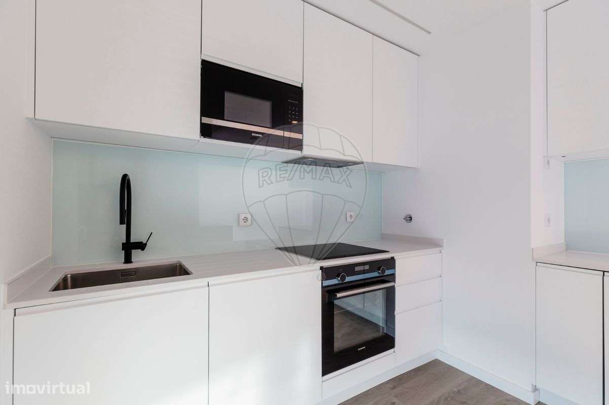 Apartamento T2 para venda - Grande imagem: 3/20