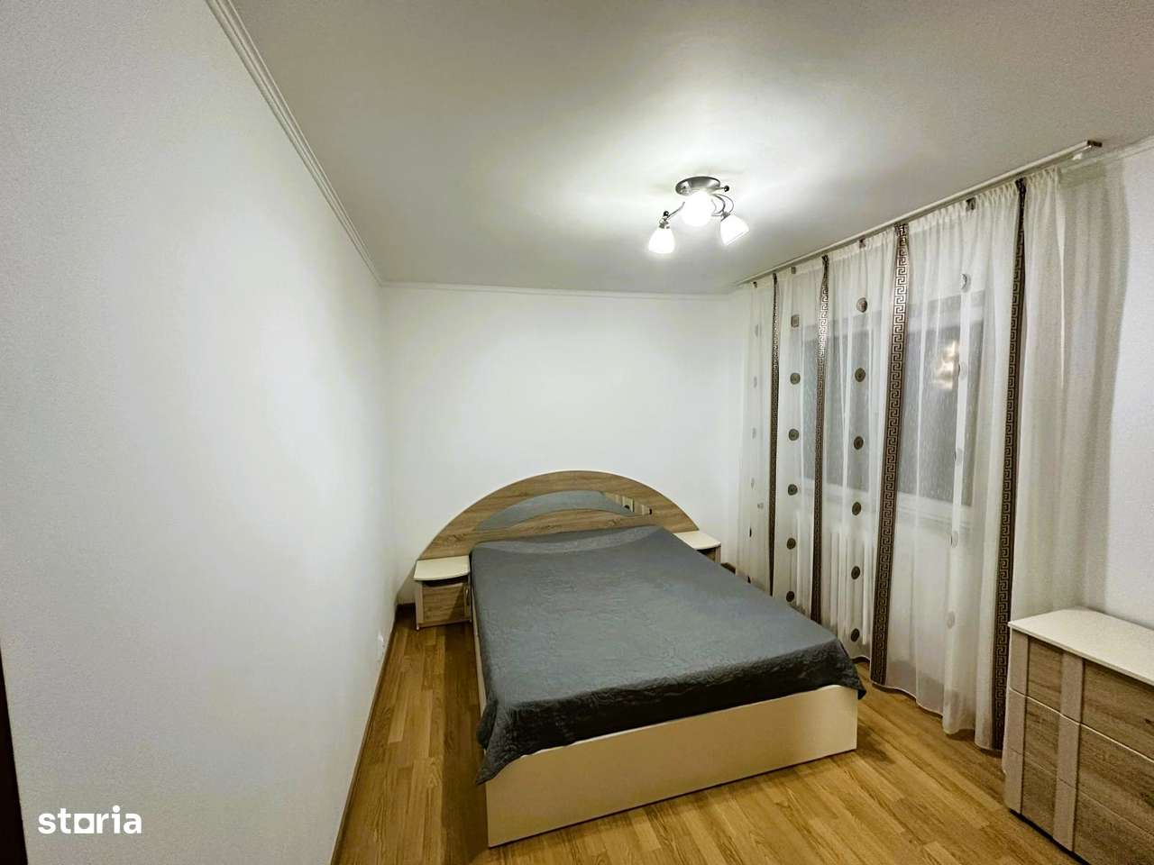 2 CAMERE de inchiriat * Metrou TITAN - Imagine principală: 3/8