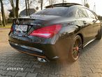 Mercedes-Benz CLA Shooting Brake 200 (CDI) d Orange Art Edition - 6