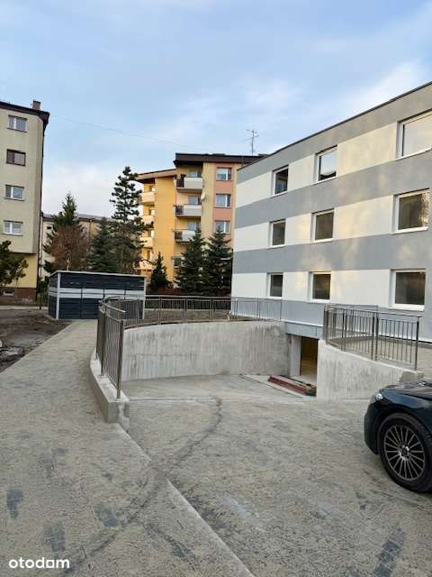 Nowe mieszkanie 3-pokojowe 67,07 m2 ul. Kasprowicza 38 Tarnów - Pełny obrazek: 4/8