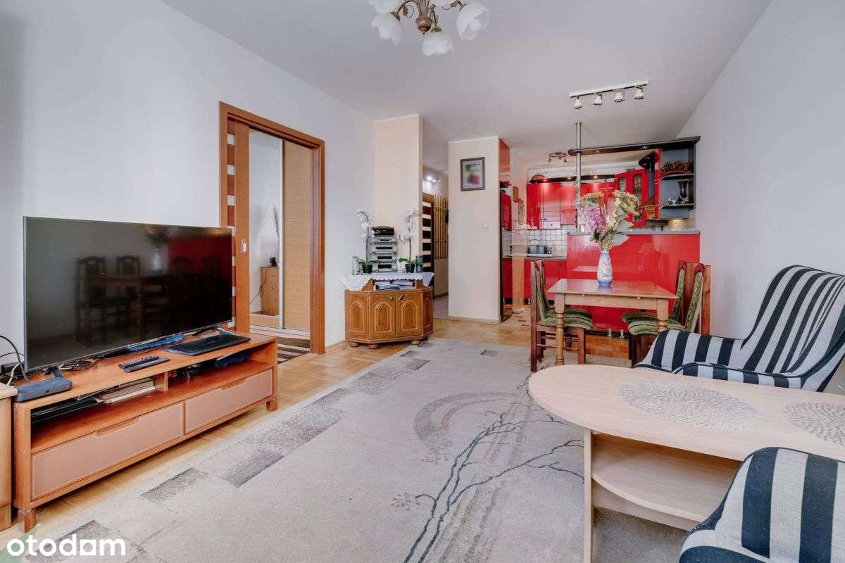 Ciche 3 pokoje - Pełny obrazek: 5/18