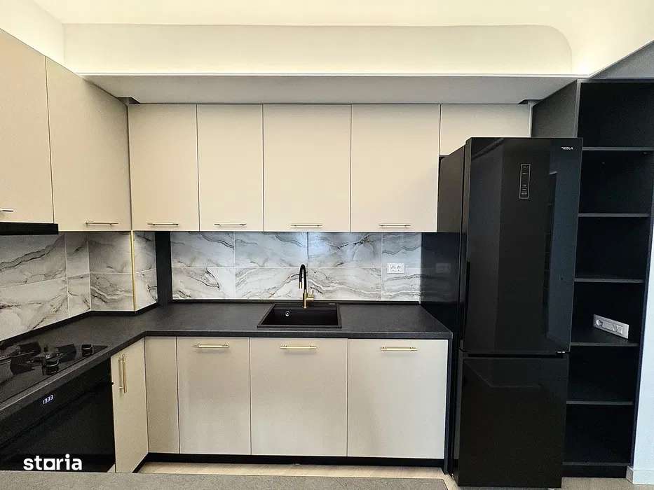 Apartament 2 camere Cortina North-3