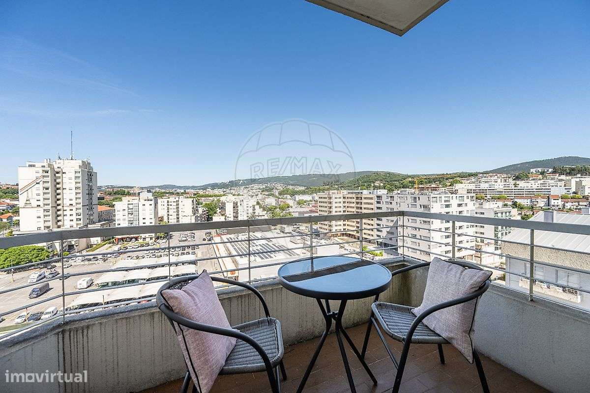 Apartamento T2 para venda-12