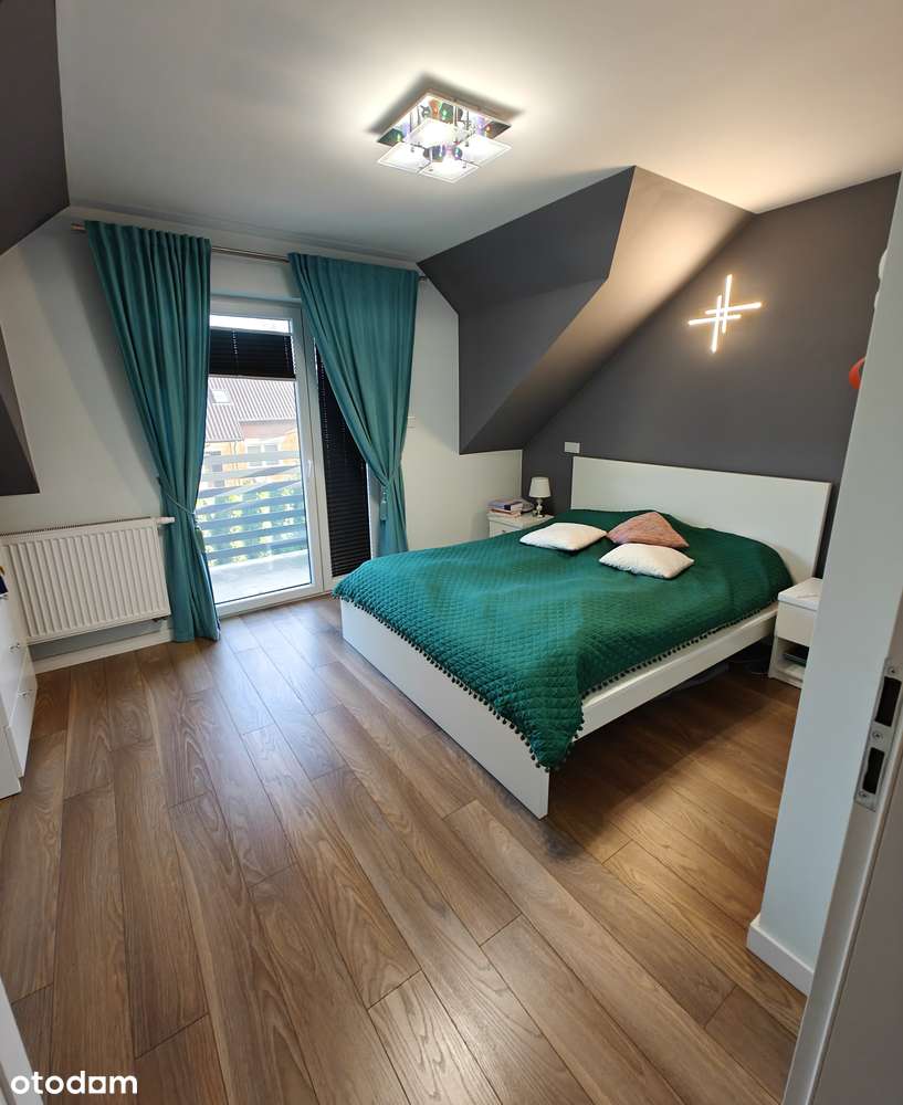 Interesujący dom wolnostojący z garażem ● 5 pokoi ● Działka 700mkw-9