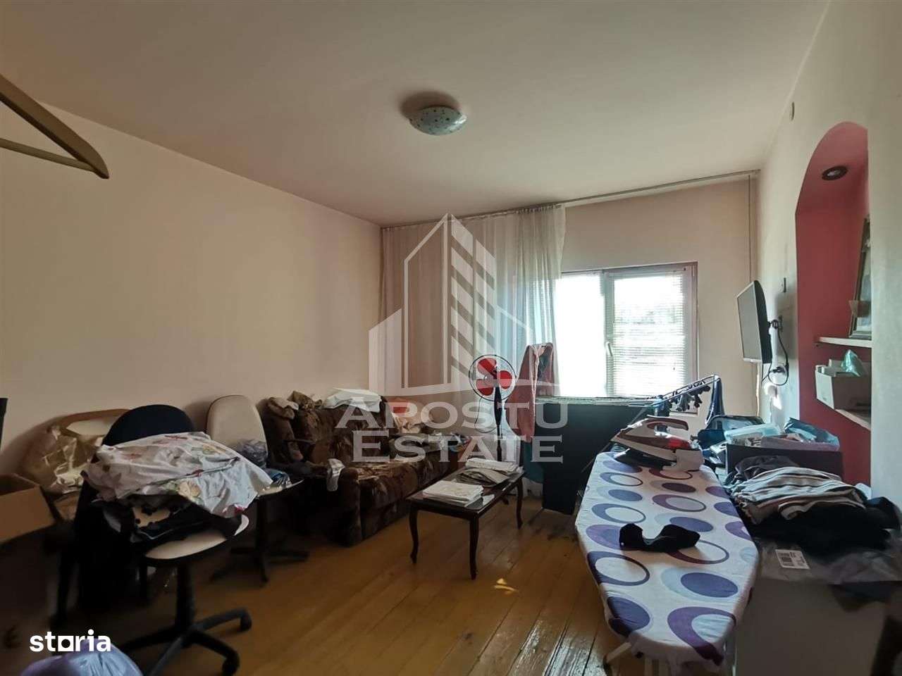 Casa individuala centrala proprie zona Crisan - Imagine principală: 4/7