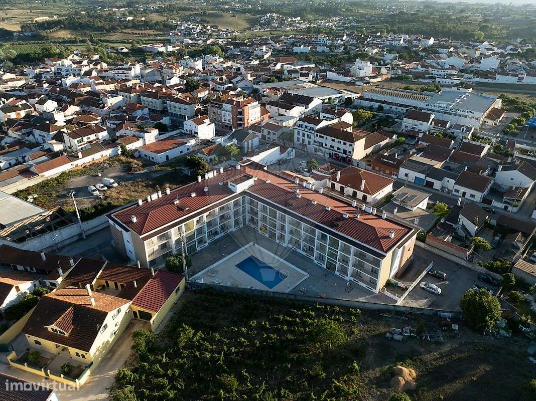 Apartamento T2 para venda-33