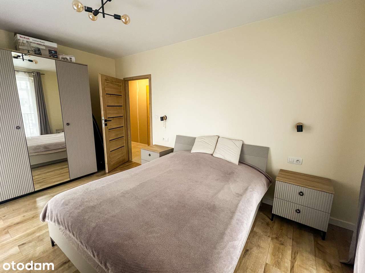 4-pokojowe | Czerwone Maki | 72,77 m² | 2 miejsca postojowe-6