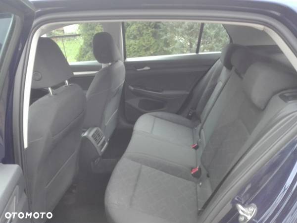 Volkswagen Golf VIII 1.5 TSI EVO Life - 3