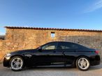 BMW 520 d Pack M Auto - 15