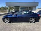 BMW 318 d Navigation - 8