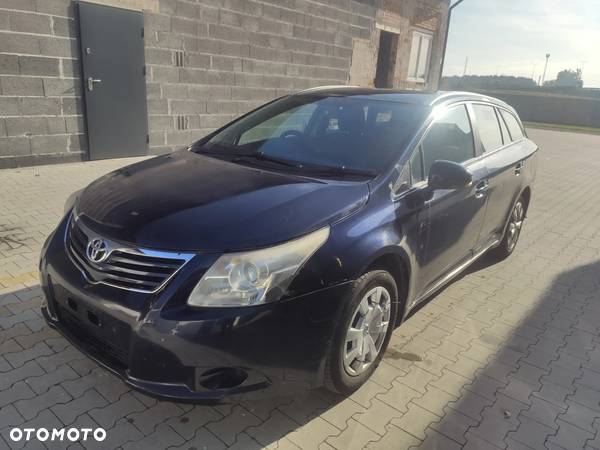 Toyota Avensis 1.8 Active - 1