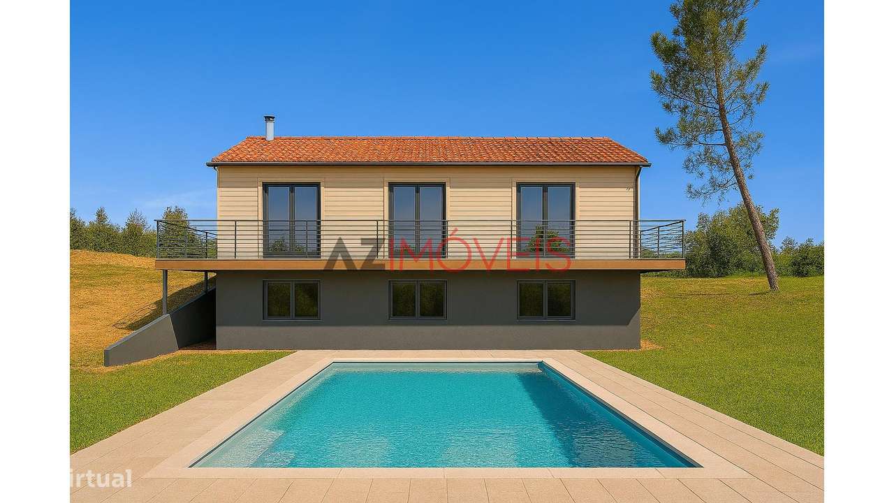Lote 2.056 m2 - Zona Nobre de Abrantes-0
