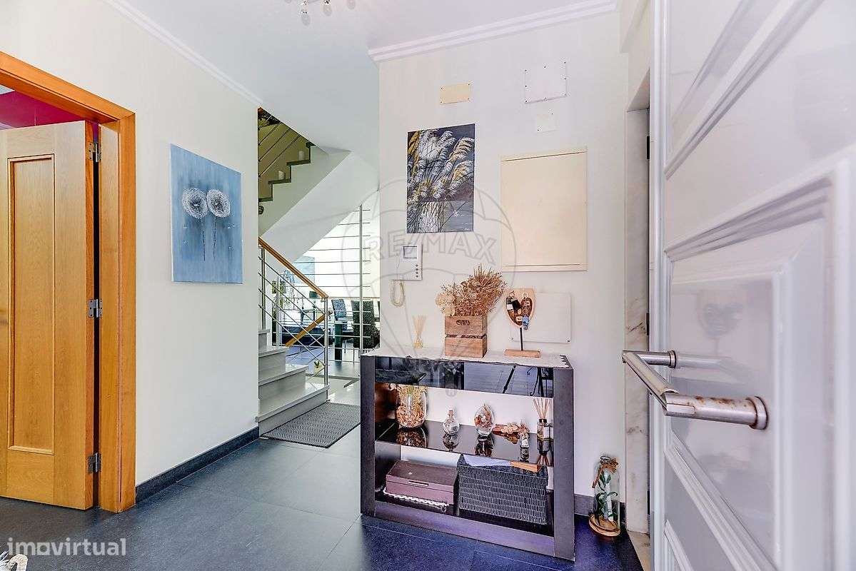 Moradia T5 para venda - Grande imagem: 4/47