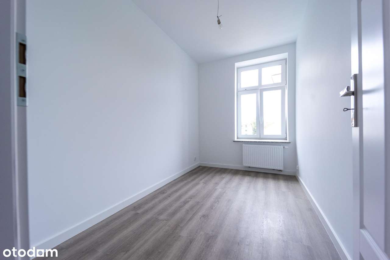 Wysoki Standard 3 pokoje II Piętro Prestiżowa Lokalizacja-6