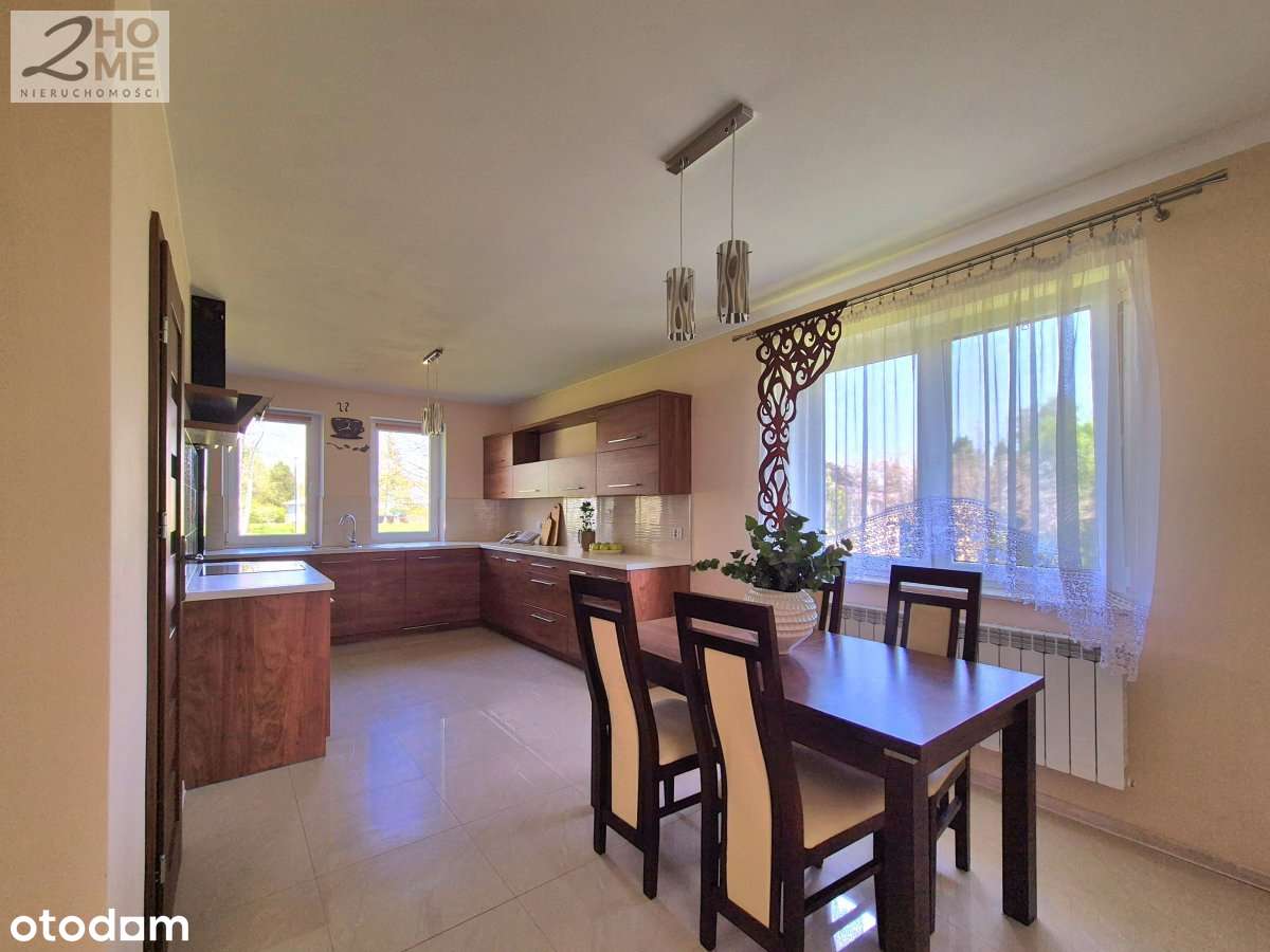 Siedlisko w Sutkowie na hektarowej działce - Pełny obrazek: 5/20