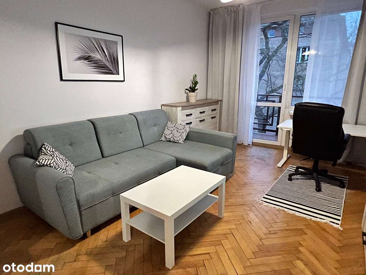 Wyremontowane 2-pokojowe mieszkanie w centrum - Pełny obrazek: 4/12