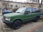 Land Rover Range Rover - 1