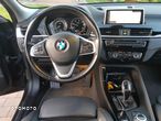 BMW X2 sDrive18d Advantage sport - 26