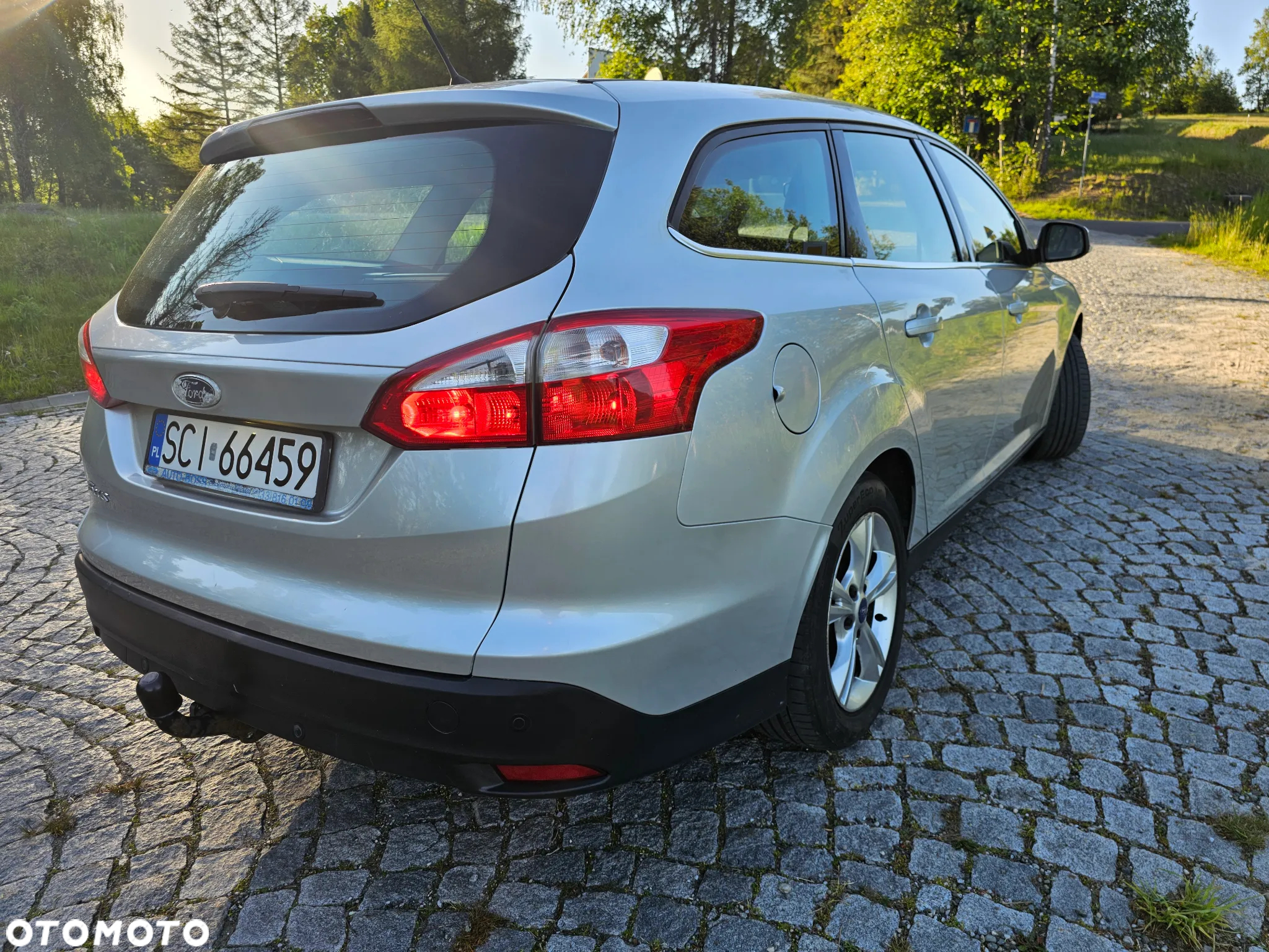 Ford Focus - 5