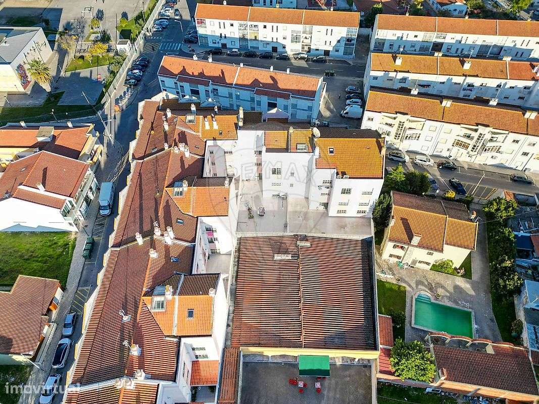 Apartamento T3 para venda - Grande imagem: 3/46