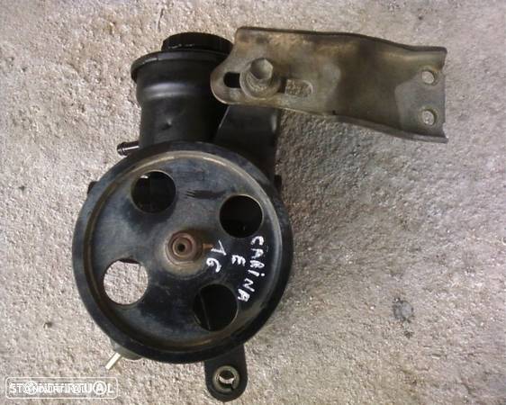 bomba direção toyota carina E 1.6 4AFE - 1