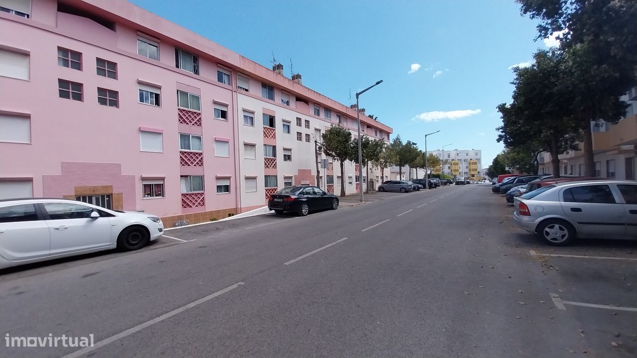 Apartamento em Olhão, Quelfes