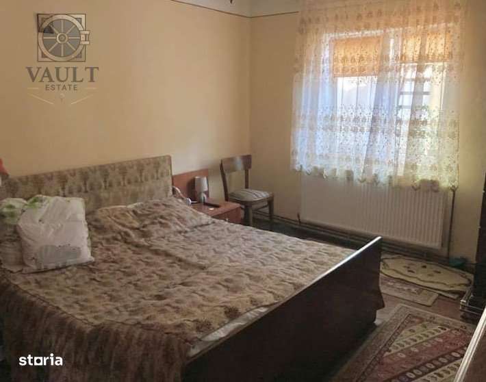 Casa + teren 871 mp - Valu lui Traian - Constanta - Imagine principală: 5/7