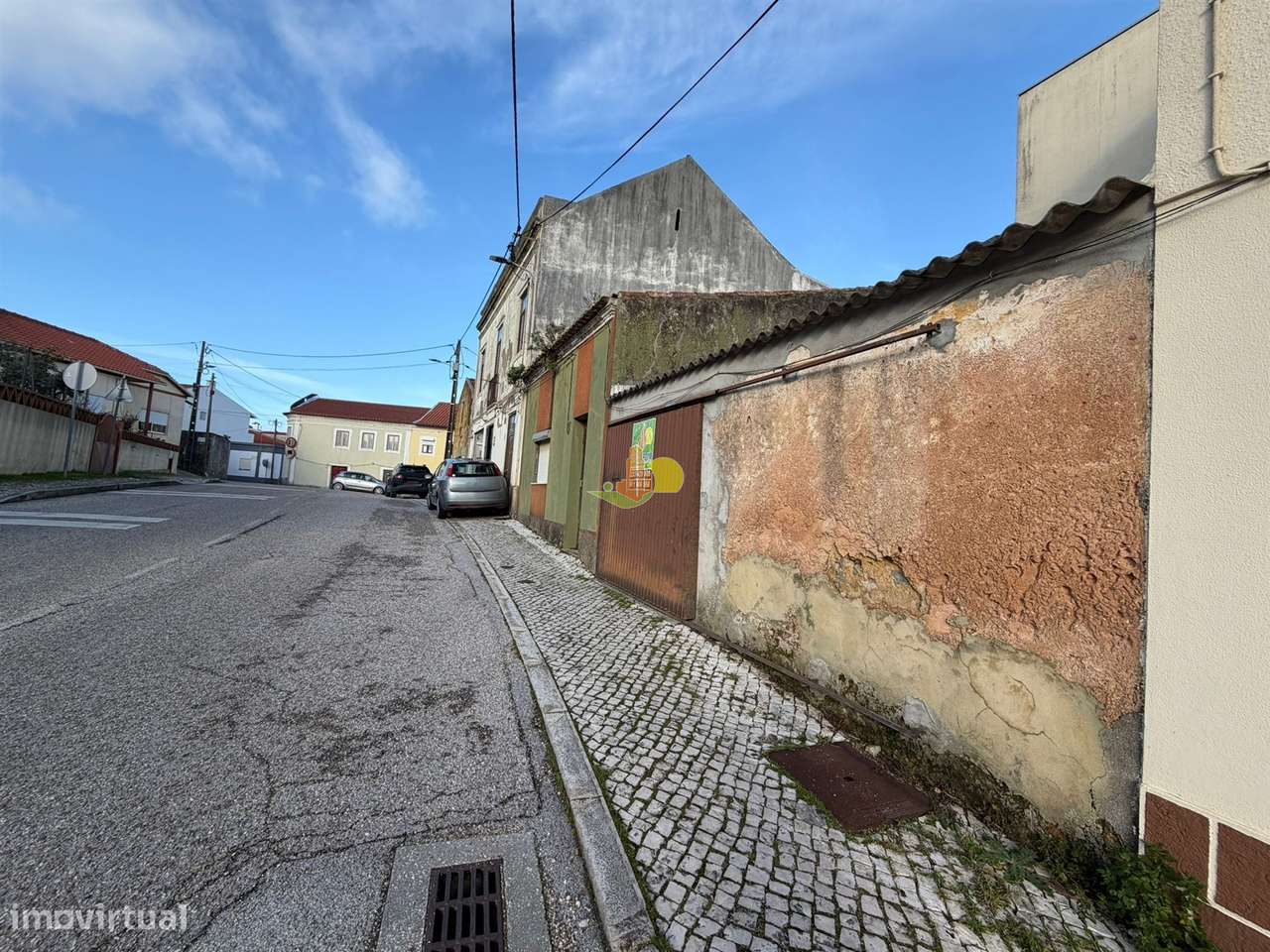 Garagem no centro de Brenha - Grande imagem: 4/9