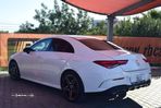 Mercedes-Benz CLA 180 d AMG Line Aut. - 4