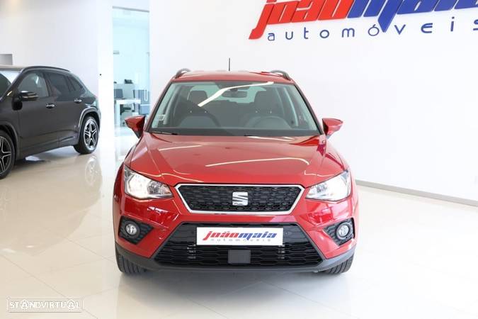 SEAT Arona 1.0 TSI Style - 5