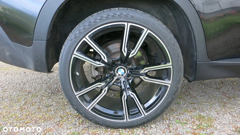 BMW X5 3.0d xDrive - 19