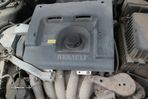 Motor Renault 2.0 16V N7Q Safrane II Laguna I - 1