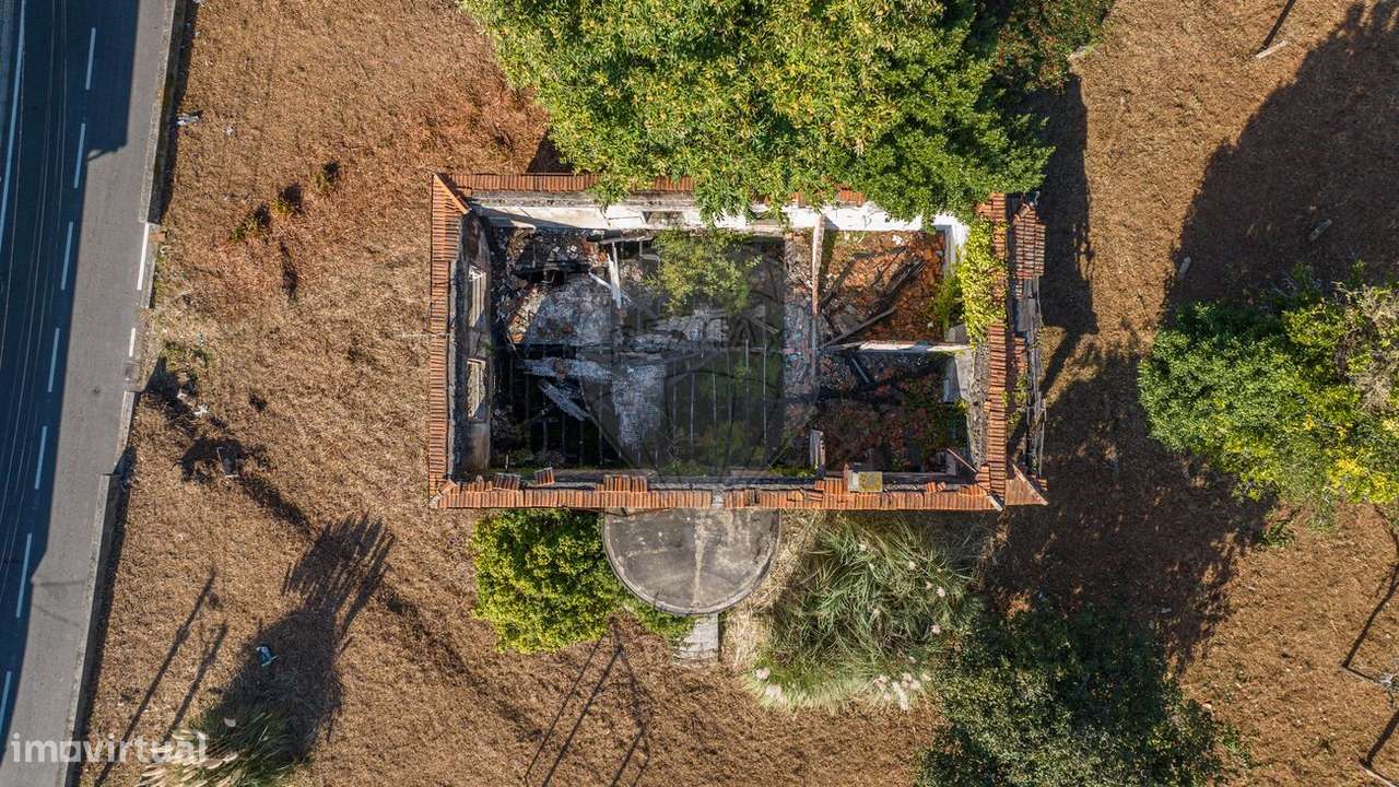 Moradia T4 para venda - Grande imagem: 4/16