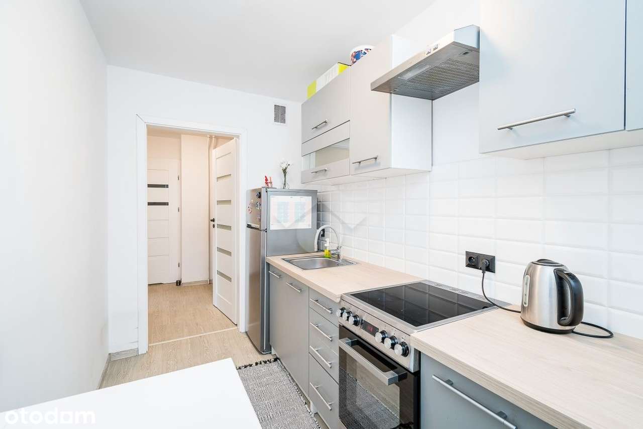 Kraków – Os. Podwawelskie – ul. Komandosów-5